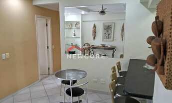 Imagem 4: Apartamento em Rua Sílvio Daige - Enseada - Guarujá/SP