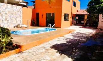 Imagem 3: Casa 5 quartos em Barra do Jucu