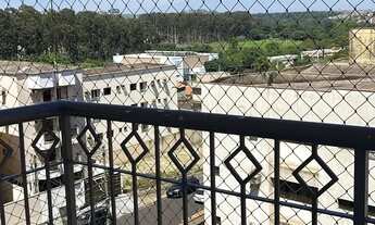 Imagem 4: Apartamento padrão com 70,85m², bairro Vila Ana Maria, Zona Sul em Ribeirão Preto/SP