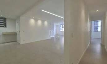 Imagem 4: Apartamento 4 quartos 2 suítes miolo de Icaraí Niterói RJ