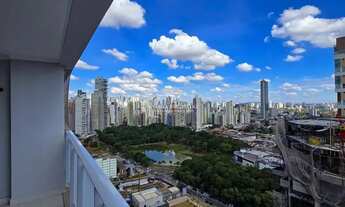 Imagem 7: Flat com 1 quarto à venda, 43 m² - Setor Bueno