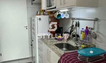 Imagem 5: Cachambi Apartamento com 2 dormitórios