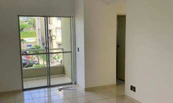 Imagem 6: Apartamento 02 quartos no Turim, Ponta Negra