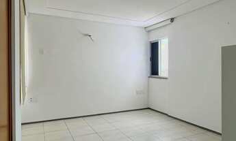 Imagem 5: S-Apartamento com 97m2, com 3 quartos, 1 suíte com closet no bairro de Fátima - Teresina