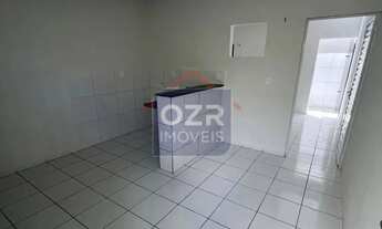 Imagem 4: Prédio de apartamentos de aluguel para venda no Bairro Parquelândia