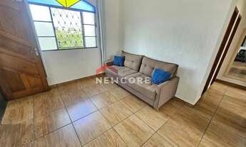 Imagem 2: Apartamento em Rua Domingos Garcia - São João Batista (Venda Nova) - Belo Horizonte/MG