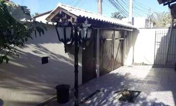 Imagem 6: Casa com 3 dormitórios à venda, 308 m² por R$ 695.000,00 - Itaipu - Niterói/RJ