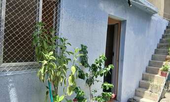 Imagem: Kitinete no galeão