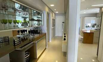 Imagem 6: FRENTE MAR Apartamento com 3 dormitórios