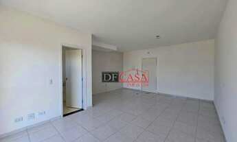 Imagem 3: Apartamento com 1 dormitório, 35 m² - venda por R$ 207.180,00 ou aluguel por R$ 1.657,54/m