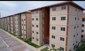 Imagem 2: Ap Novo Totalmente Mobiliado - 2/4, Nascente