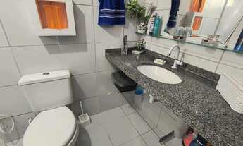 Imagem 3: A casa à venda possui 155 metros quadrados com 3 quartos em José de Alencar - Fortaleza