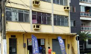 Imagem: Kit-Net com 20 m² - Cidade Velha - Belém