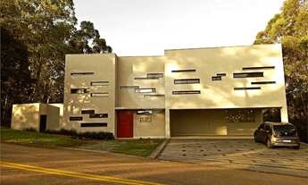 Imagem 4: Condomínio com 4 quartos à venda ou para locação em Serra Dos Lagos (jordanésia) - SP