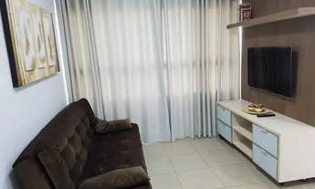 Imagem 4: Apartamento 1 suíte, Residencial Vanguard Convenience , mobiliado , Setor Marista