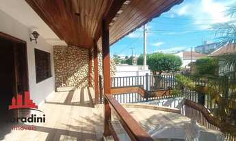 Imagem: Casa Locação com 03 suítes no bairro