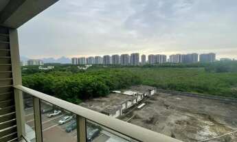 Imagem 6: Flat 1 quarto via premiere