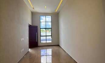 Imagem 3: Casa no colibris com 3 quartos sendo 2 suíte