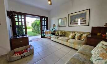 Imagem 4: Oportunidade Imperdível! Casa em Condomínio 4 Quartos (sendo 2 suítes) a 200m do Mar no In