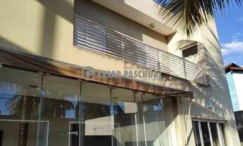 Imagem 2: Casa Sobrado Ribeirânia Disponível Para Venda E Locação Ribeirânia 3 Dormitórios 5 Banheir