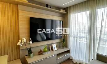 Imagem 4: Apartamento - Jardim Nova Europa - Campinas