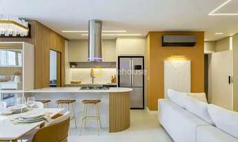 Imagem 6: Apartamento com 3 suítes no Centro