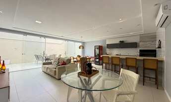 Imagem 3: Casa em Condominio no Olho Dágua, valor R$ 1.900.00,00