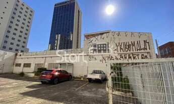 Imagem: Galpão - Centro - Campinas