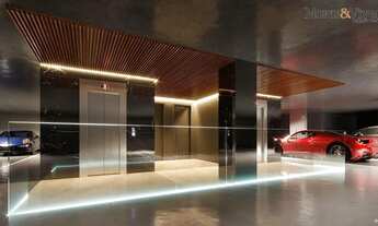 Imagem 5: Apartamento para Venda em Curitiba, Batel, 3 dormitórios, 1 suíte, 2 banheiros, 2 vagas