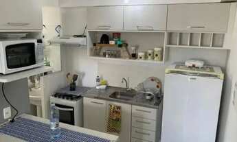 Imagem 5: Apartamento à venda no Marcco Sorocaba, em Sorocaba-SP