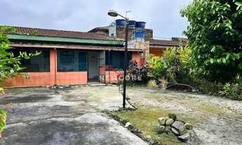 Imagem: Casa em Avenida Julinha - Jamaica (Praia)