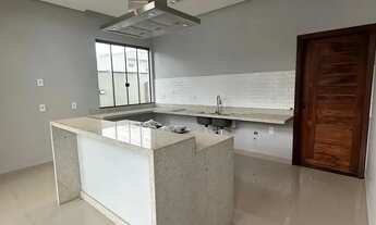 Imagem 6: Sobrado Contemporâneo no Mosaico Ponta Negra com 3 suítes