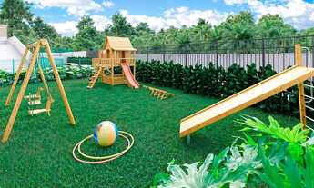 Imagem 7: RCR) Parc College | 3 quartos mais completo de Boa Viagem