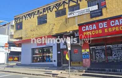Imagem 6: Locação Loja Santa Maria Contagem