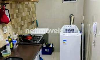 Imagem 5: Apartamento à venda no bairro da Federação