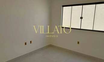 Imagem 3: Casa 2Q C/ Suíte - Setor Cristina (Coca) - Trindade - 14 Mil de Entrada