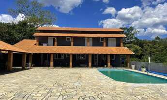 Imagem: Alugo casa grande em São Roque