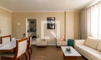 Imagem 5: Apartamento à Venda - Vila Prudente, 2 Quartos, 77 m2