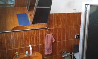 Imagem: Casa de 2 quartos