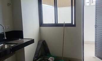 Imagem 4: Apartamento para Locação - Ed. San Lorenzo - Centro