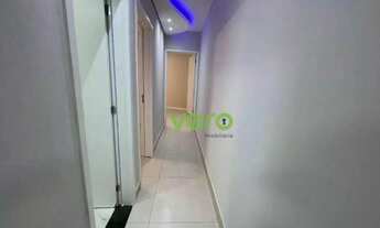 Imagem 6: Casa com 2 dormitórios para alugar, 176 m² por R$ 3.540,00/mês - São Joaquim - Santa Bárba