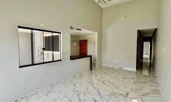 Imagem 2: Excelente casa 3 Quartos (1 suíte) com churrasqueira no Jd. Atlântico Oeste - Itaipuaçu