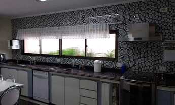 Imagem 2: Apartamento com 4 dormitórios à venda, 183 m² por R$ 1.169.999,99 - Jardim Bela Vista - Sa