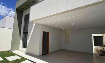 Imagem: Casa residencial VERONA alto padrão com