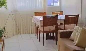 Imagem 3: Apartamento Morada Colibri III, 3 quartos, sendo 1 suíte, lado da sombra, área gourmet, 64