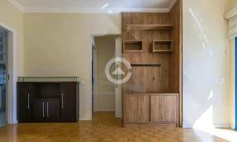 Imagem 6: Apartamento para alugar em Campinas, Cambuí, com 2 quartos, com 60 m², Edifício Caribé