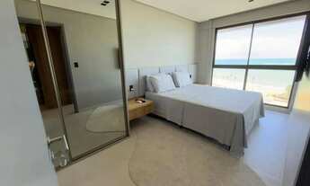 Imagem 5: Imóvel para venda tem 79 metros quadrados com 2 quartos em Jatiúca - Maceió - AL