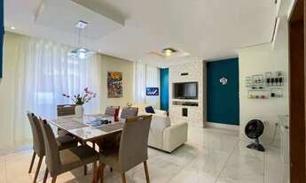 Imagem 3: Apartamento, 3 quartos, 1 suite, 2 vagas