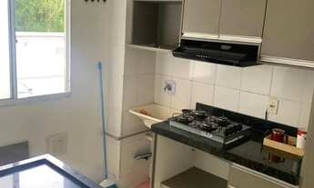 Imagem 4: Apartamento para alugar no Vila Nova