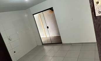 Imagem 3: Kitnet Quarto com aluguel por R$1.300 /mês